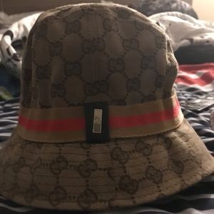 Gucci Hat
